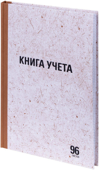 Книга учета