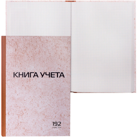Книга учета