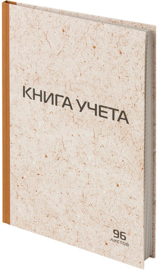 Книга учета