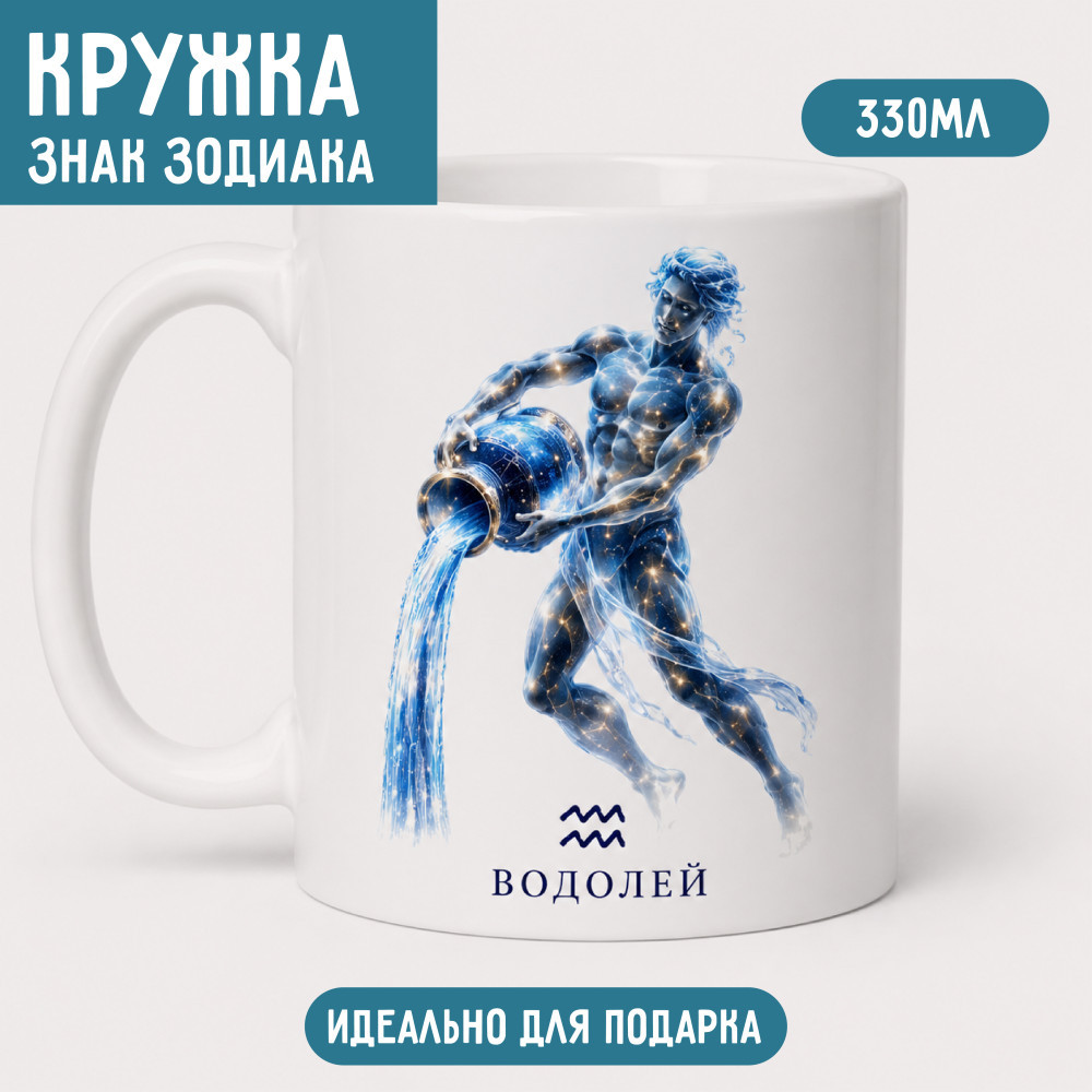 Кружка «Водолей»