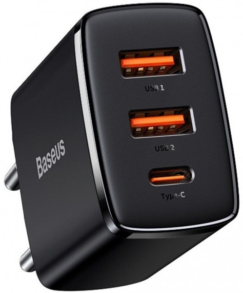 СЗУ Compact Series CCXJ-E01 | Baseus