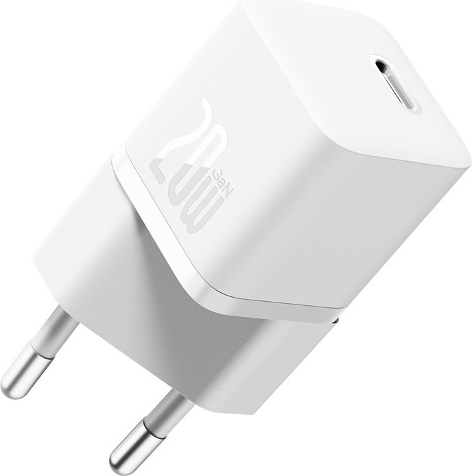СЗУ GaN5 Mini CCGN050102 | Baseus