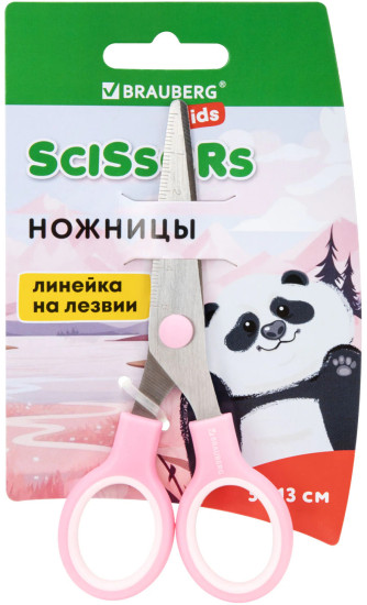 Ножницы «Kids»
