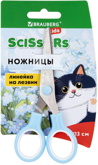Ножницы «Kids»
