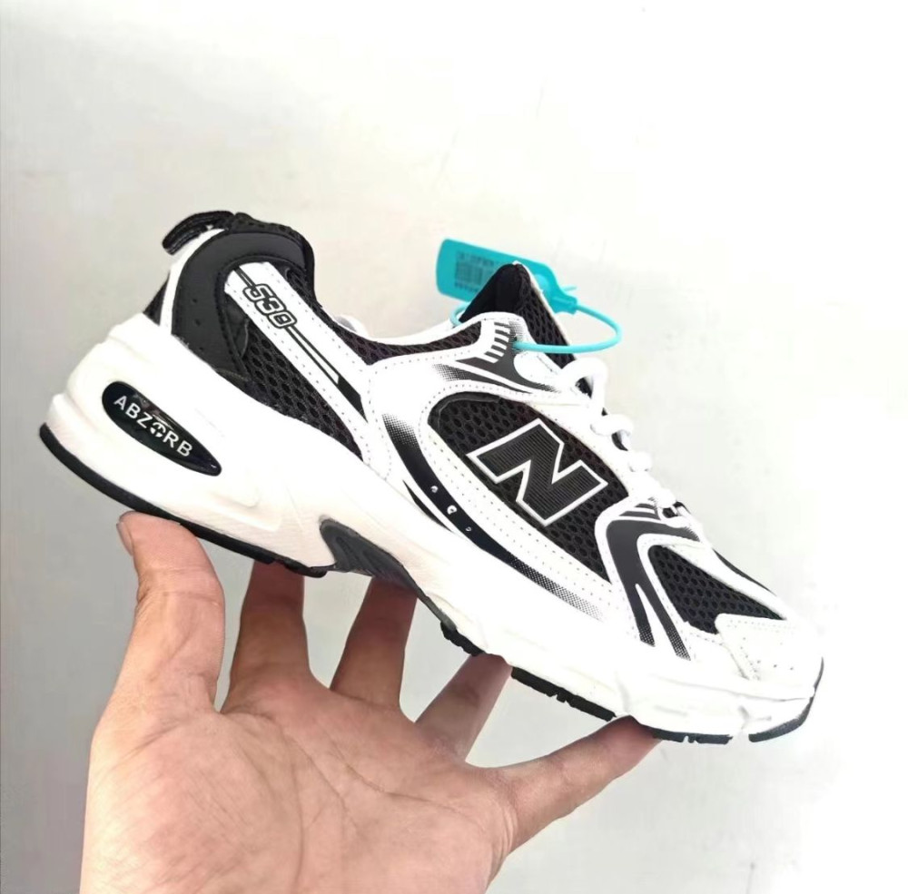 Кроссовки New Balance 530 | OEM