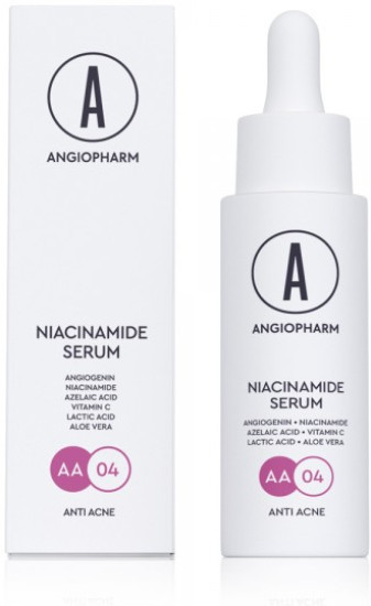 Niacinamide Serum