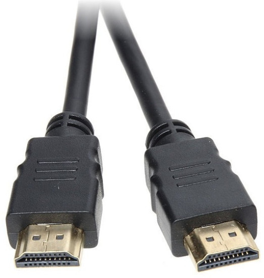 Кабель Noname HDMI — HDMI ver.1.4 A-M/A-M, 3 м