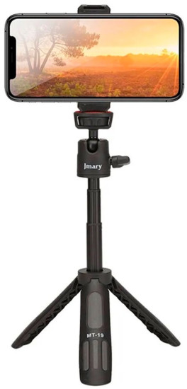 Трипод Jmary MT-19