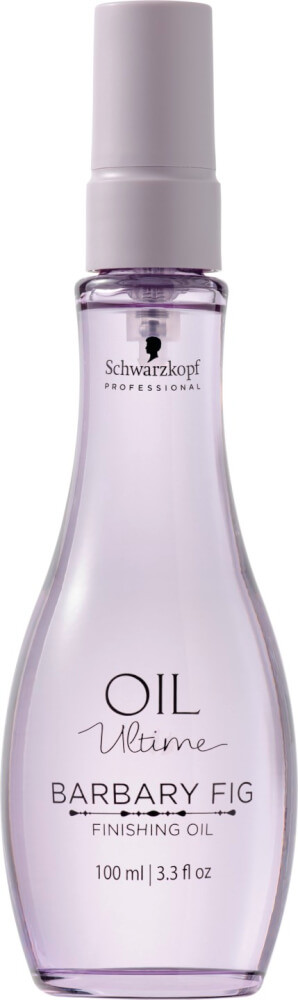 Oil Ultime масло берберийская фига для сухих и ломких волос | Schwarzkopf Professional