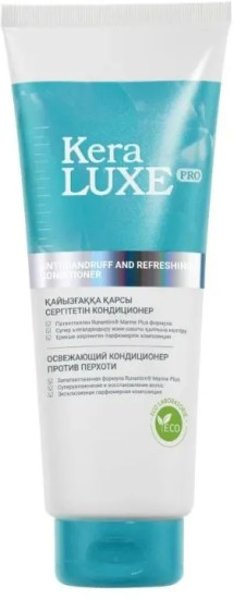 Кондиционер для волос освежающий против перхоти «Anti-Dandruff And Refreshing Conditioner»