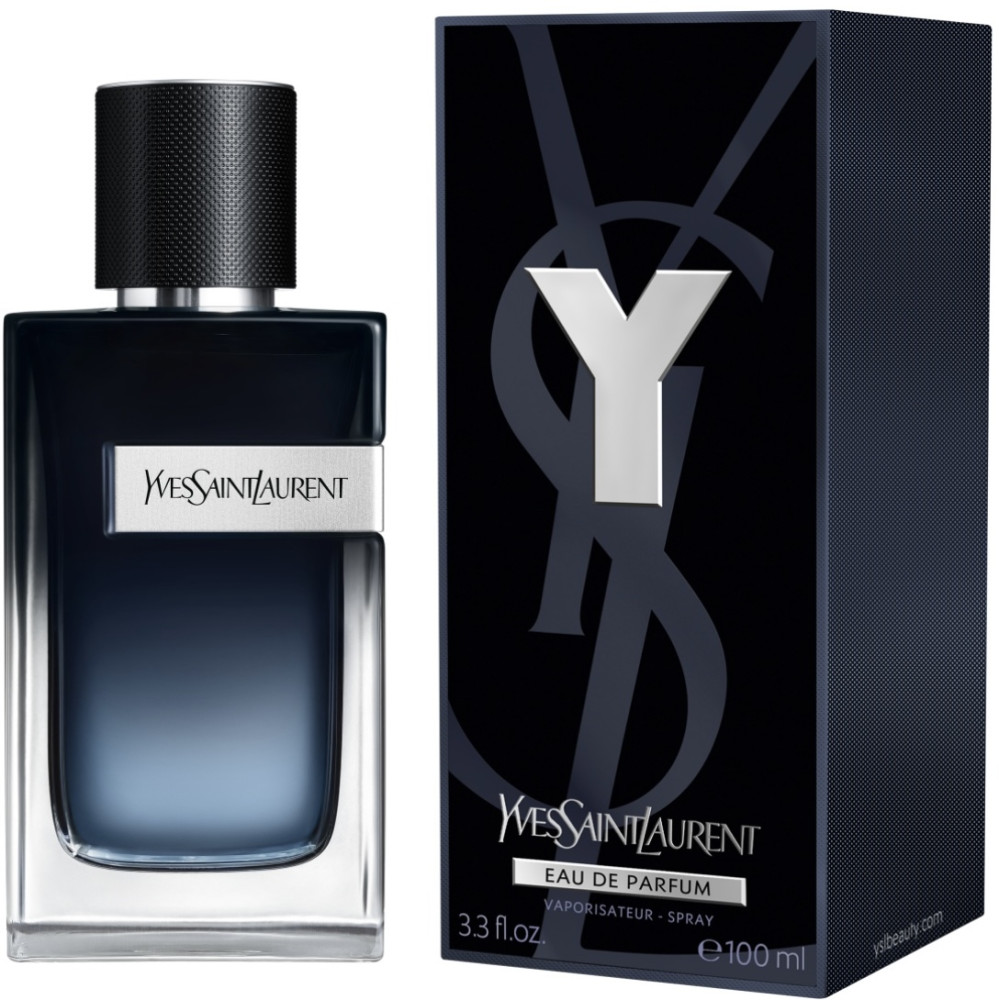 Y Eau De Parfum парфюмерная вода EDP 100 мл, для мужчин | Yves Saint Laurent