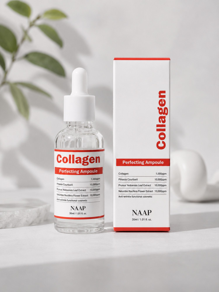 Сыворотка Ampoule, 30ml