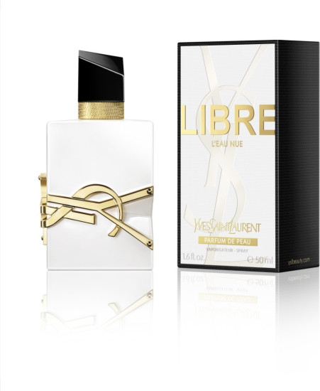 Libre L’Eau Nue парфюмерная вода EDP 50 мл, для женщин