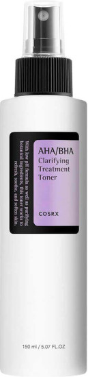 Тонер Aha/Bha Clarifying Toner