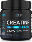 Креатин Creatine Monohydrate
