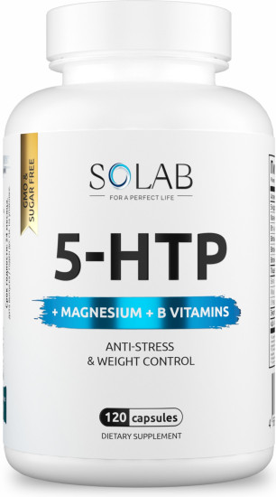 5-HTP капсулы