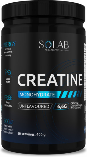 Креатин Creatine