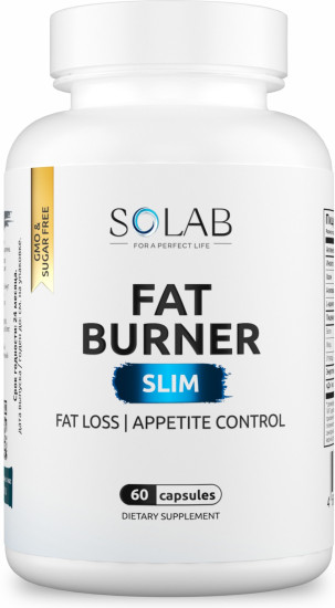 Fat Burner Slim