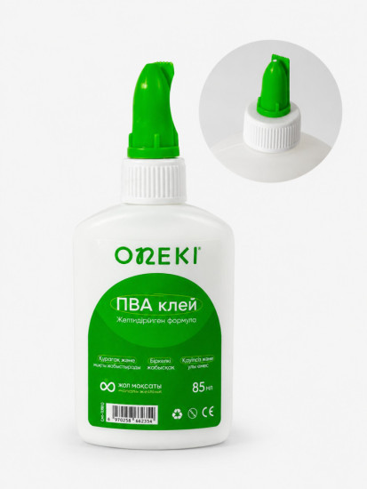 Клей ПВА, 85 мл