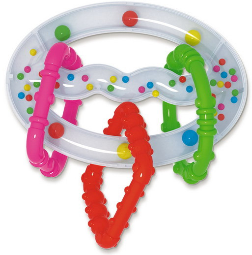 Погремушка «Галактика» | Stellar