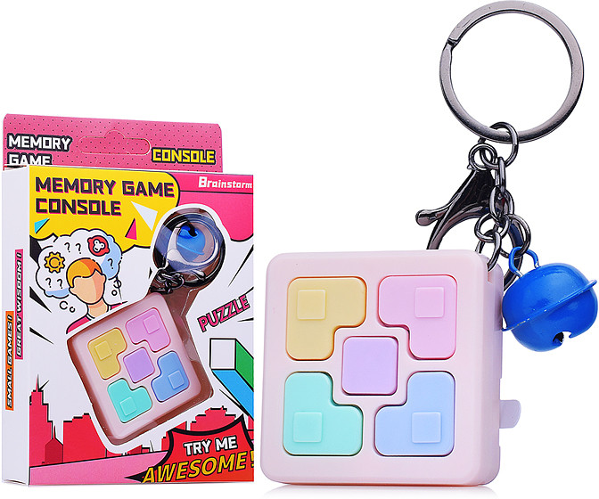 Игра электронная «Memory game»