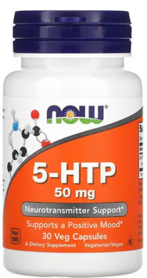 5-НТР (L-5-гидрокситриптофан)
