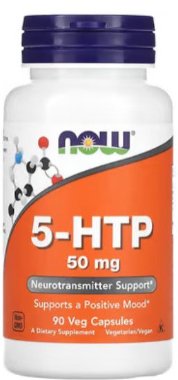 5-НТР (L-5-гидрокситриптофан)