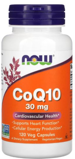 Со Q10