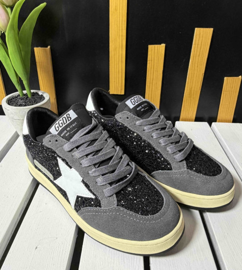 Кеды Golden Goose