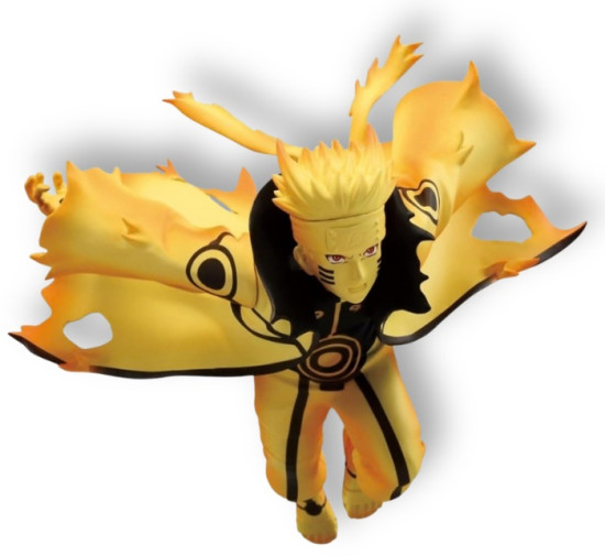 Naruto Shippuden. Наруто Узумаки