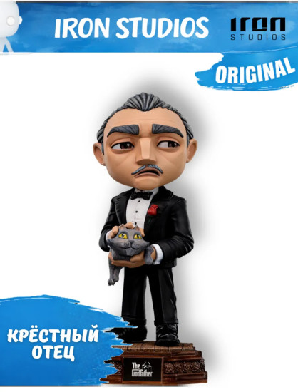 Дон Корлеоне