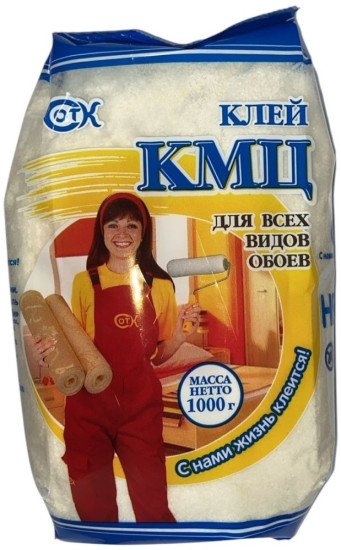 Клей КМЦ
