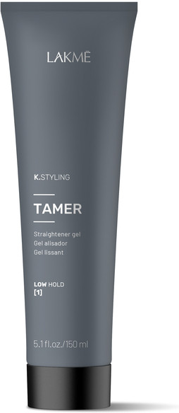 K.Styling Tamer гель для временного выпрямления волос | LAKME