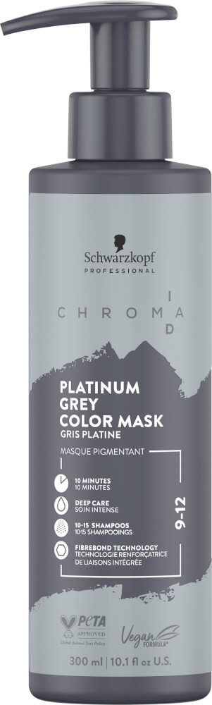 ChromaID 9-12 тонирующая бондинг-маска | Schwarzkopf Professional