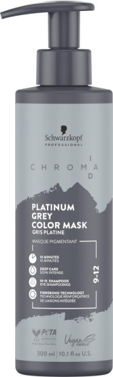 ChromaID 9-12 тонирующая бондинг-маска
