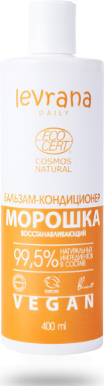 , Бальзам-кондиционер «Морошка»