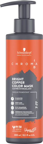 ChromaID 7-77 тонирующая бондинг-маска