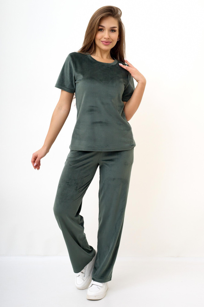 Костюм женский «Диана Х» | Lika Dress