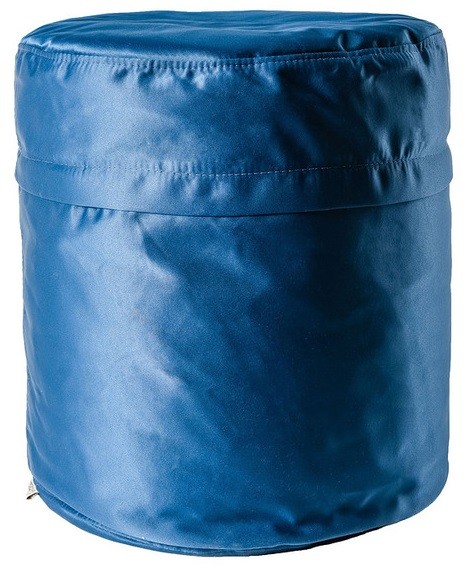 Пуфик «Цилиндр» | Цилиндр | ТЭТАhome