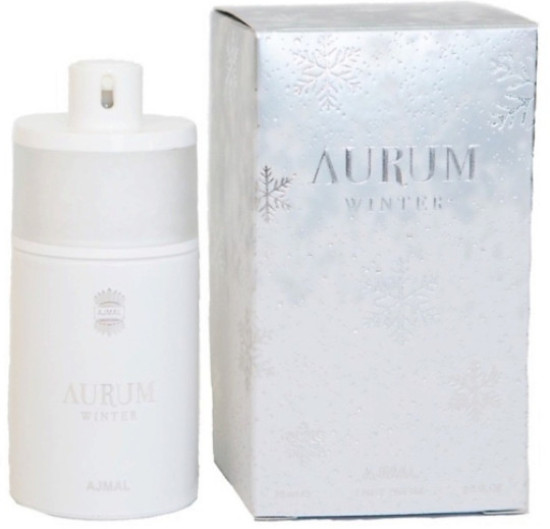 Aurum Winter