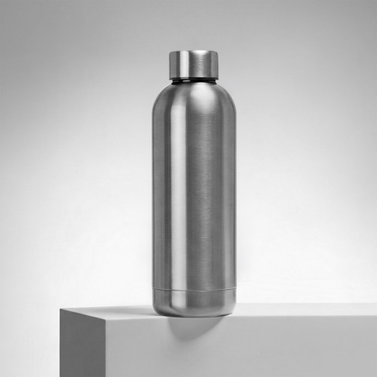 Вакуумная термобутылка «Cask»