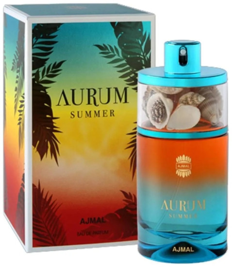Aurum Summer