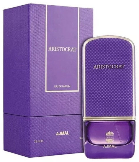 AjmalARISTOCRAT HER