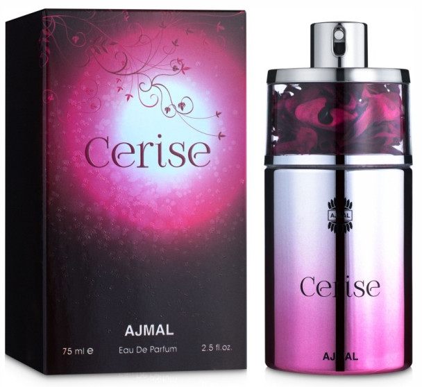 CERISE | Ajmal