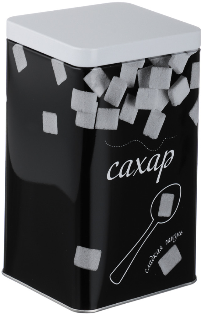 Банка для сахара