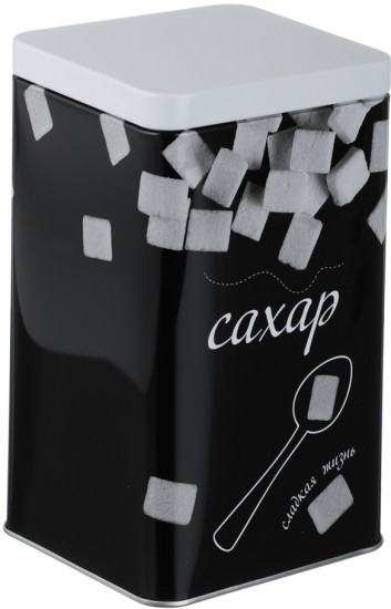 Банка для сахара