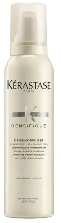 Мусс уплотняющий для волос «Densimorphose» | Densifique | Kerastase
