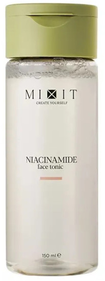 Тоник для лица с ниацинамидом Niacinamide Face Tonic