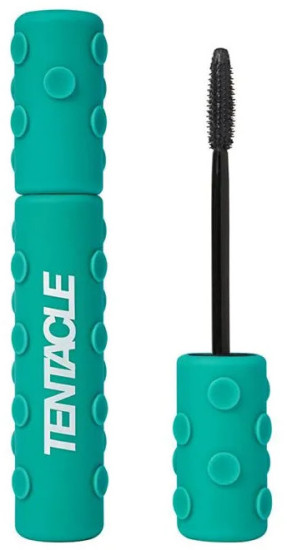 Тушь для ресниц влагостойкая Tentacle Water resistant Mascara, оттенок 01