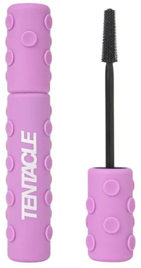 Тушь для ресниц объемная Tentacle Volume Mascara, оттенок 01